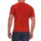 321KJ_2 ExOfficio Give-N-Go® Sport Mesh T-Shirt - V-Neck, Short Sleeve (For Men)