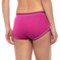 429FK_2 ExOfficio Give-N-Go® Sports Mesh Panties - Hipsters (For Women)