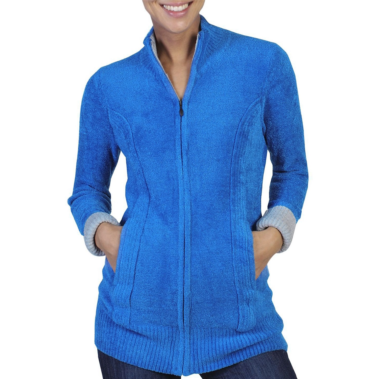 ExOfficio Irresistible Dolce Cardigan Sweater (For Women) 6900F 35