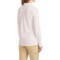 220MP_2 ExOfficio Kizmet Shirt - UPF 50, Long Sleeve (For Women)
