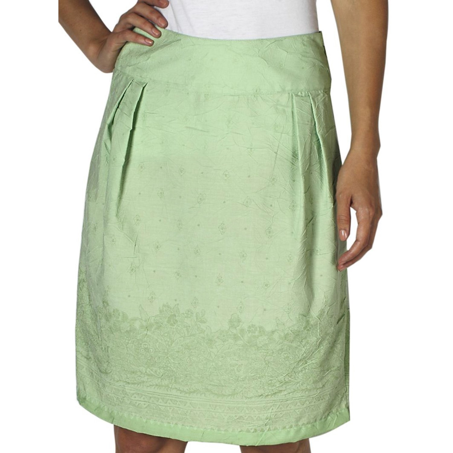 ExOfficio Next-to-Nothing Skirt - Batik (For Women) - Save 33%