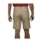 6533F_2 ExOfficio Nomad Shorts - UPF 30+, Nylon (For Men)