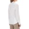 184UK_2 ExOfficio Safiri Shirt - UPF 20, Long Sleeve (For Women)