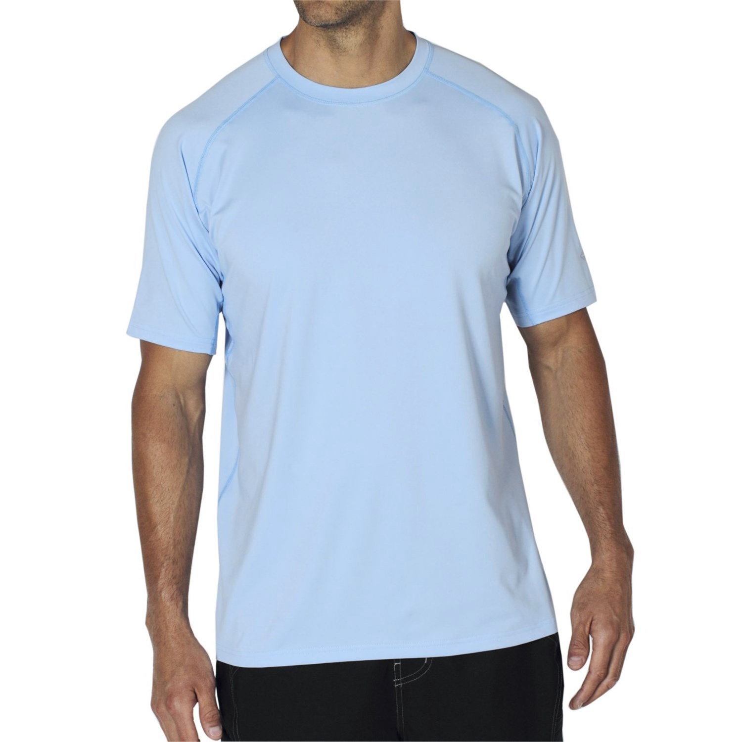 ExOfficio Sol Cool T-Shirt (For Men) - Save 45%