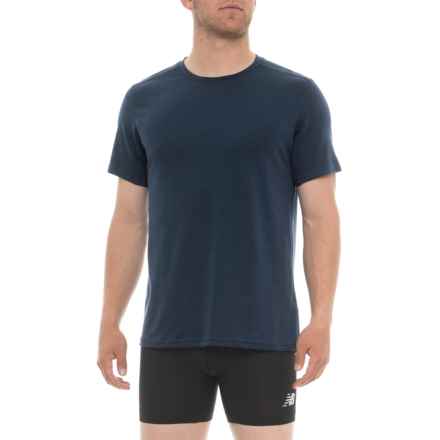 men's undershirts with shorter sleeves