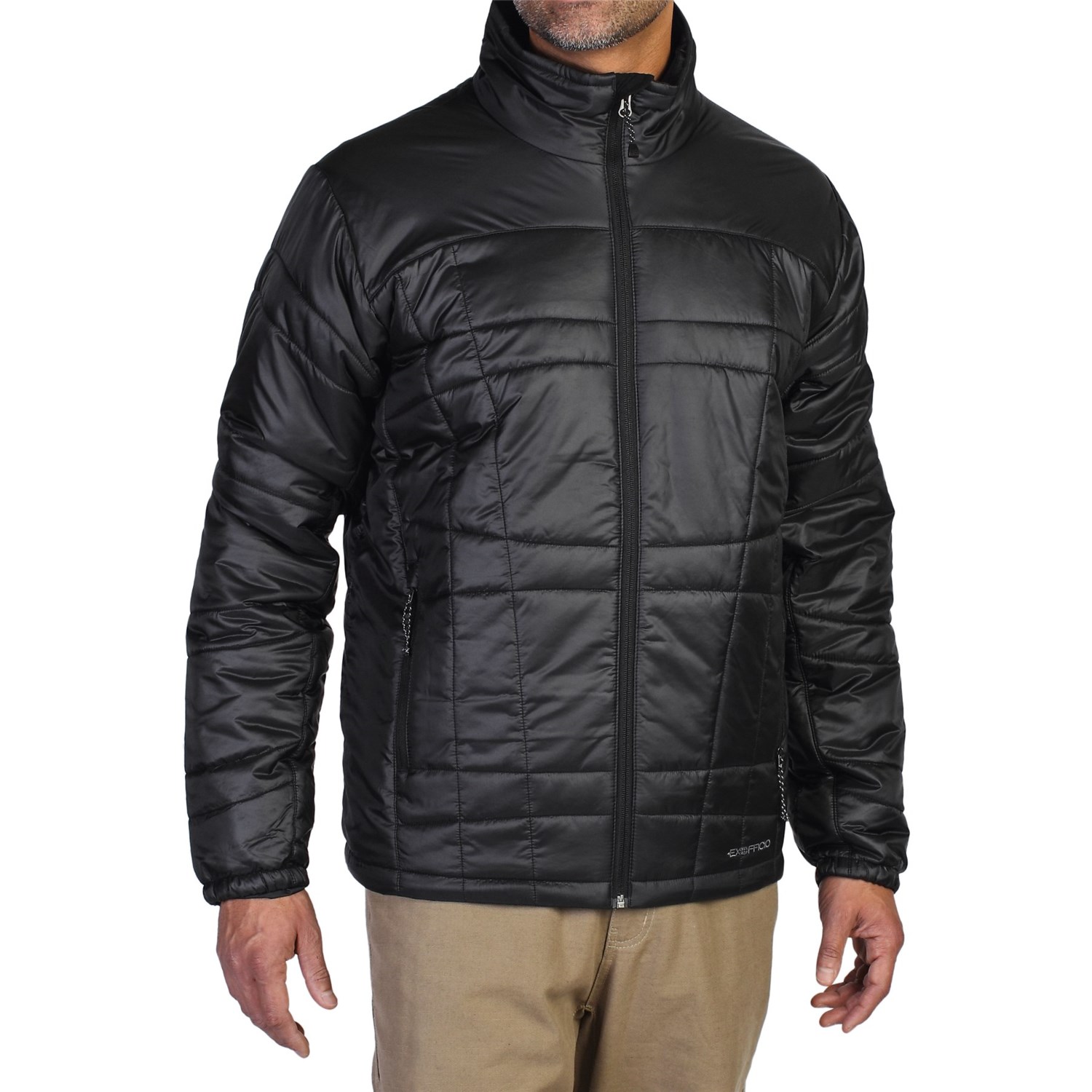 ExOfficio Storm Logic Jacket (For Men) - Save 66%