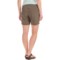 8581X_3 ExOfficio Super Nomad Shorts (For Women)