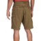 8022U_2 ExOfficio Terram Cargo Shorts - UPF 50+, Cotton Blend (For Men)
