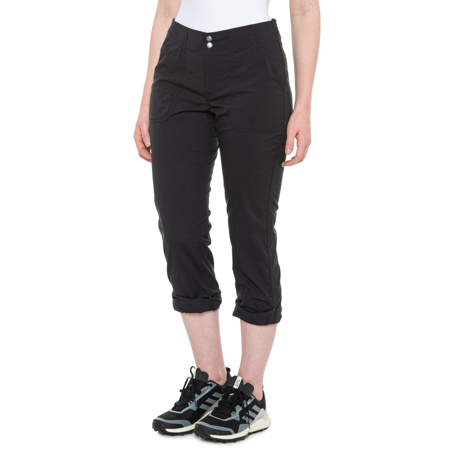 ExOfficio Vianna Pants (For Women) - Save 60%