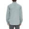 617CR_2 ExOfficio Vuelo AS Check Shirt - UPF 40, Long Sleeve (For Men)