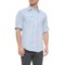617CN_3 ExOfficio Vuelo Ombre Shirt - UPF 40, Long Sleeve (For Men)