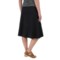 184YJ_3 ExOfficio Wanderlux Convertible Skirt - UPF 30 (For Women)
