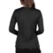 106MH_2 ExOfficio Wanderlux Henley Shirt - Long Sleeve (For Women)