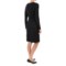 184XY_2 ExOfficio Wanderlux Salama Dress - UPF 30, Long Sleeve (For Women)