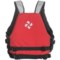 6560D_2 Extrasport Inlet Jr. PFD Life Jacket - USCG Approved, Type III (For Kids)