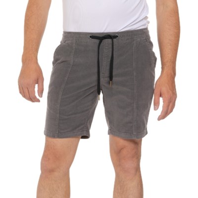 ウェア BRISTOL SEA TECH JERSEY EASY SHORTS Zegna - High Performance Dark Blue Jersey Shorts