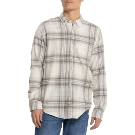 Men's Ezekiel Slave in Flannel & Button-Downs average savings of 71% at Sierra Men's Ezekiel Slave in Flannel & Button-Downs average savings of 71% at Sierra