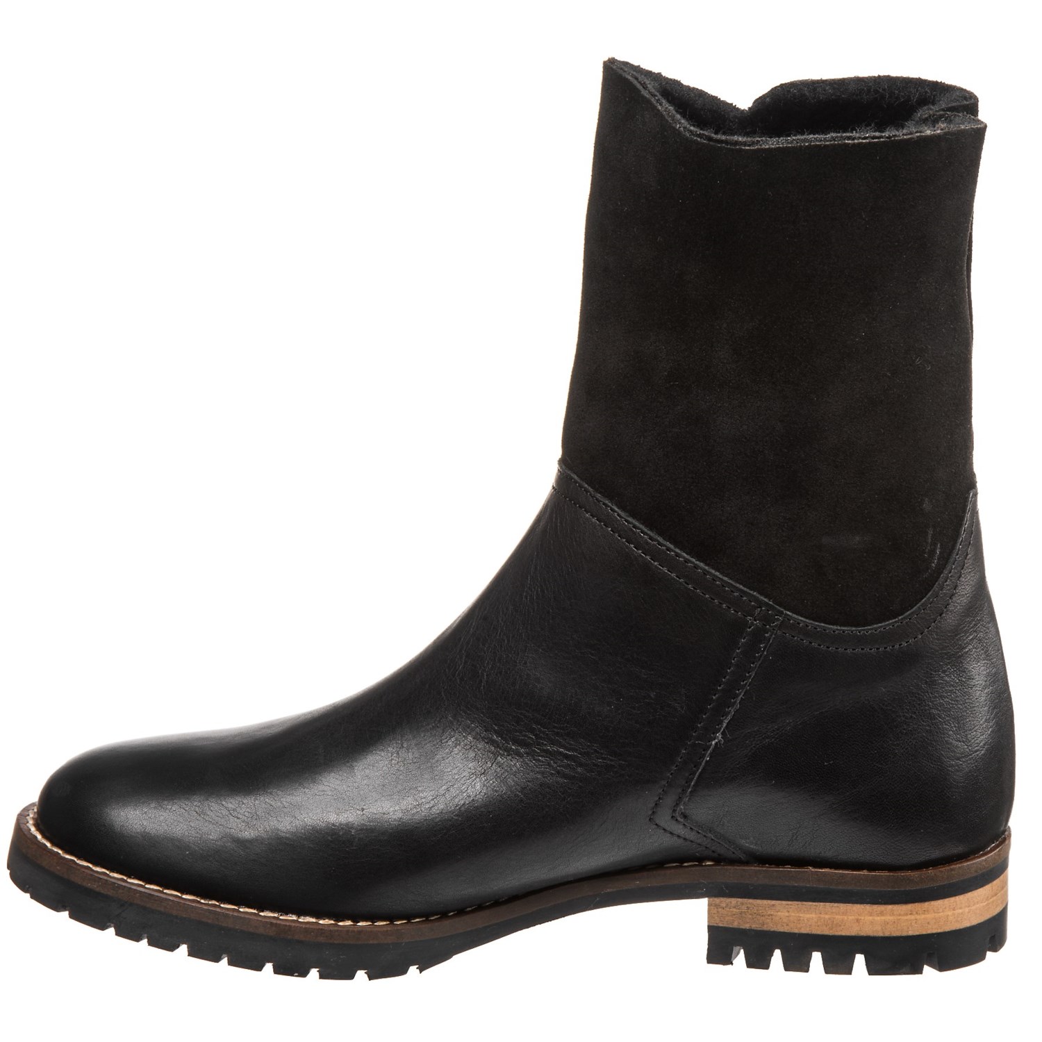 fabianelli combat boots