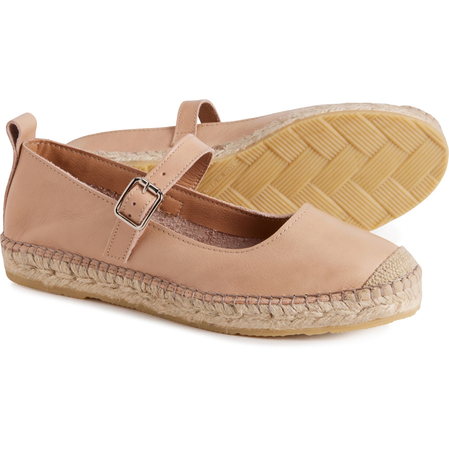 Fabiola's espadrilles sales