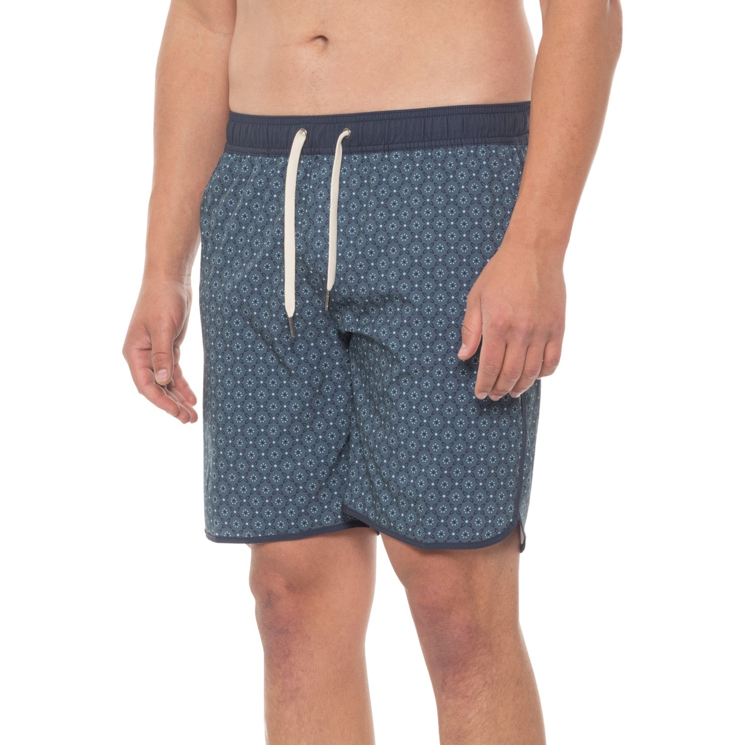 Fair Harbor Anchor Swim Shorts BuiltIn Liner Save 50