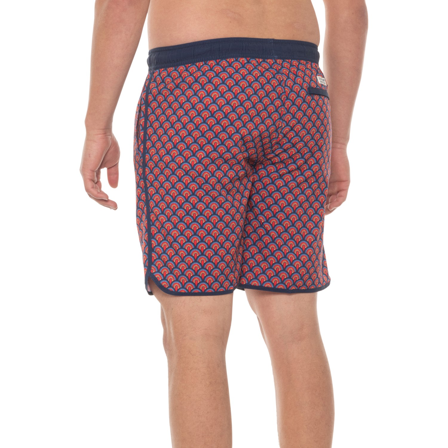 Fair Harbor Anchor Swim Shorts BuiltIn Liner Save 50