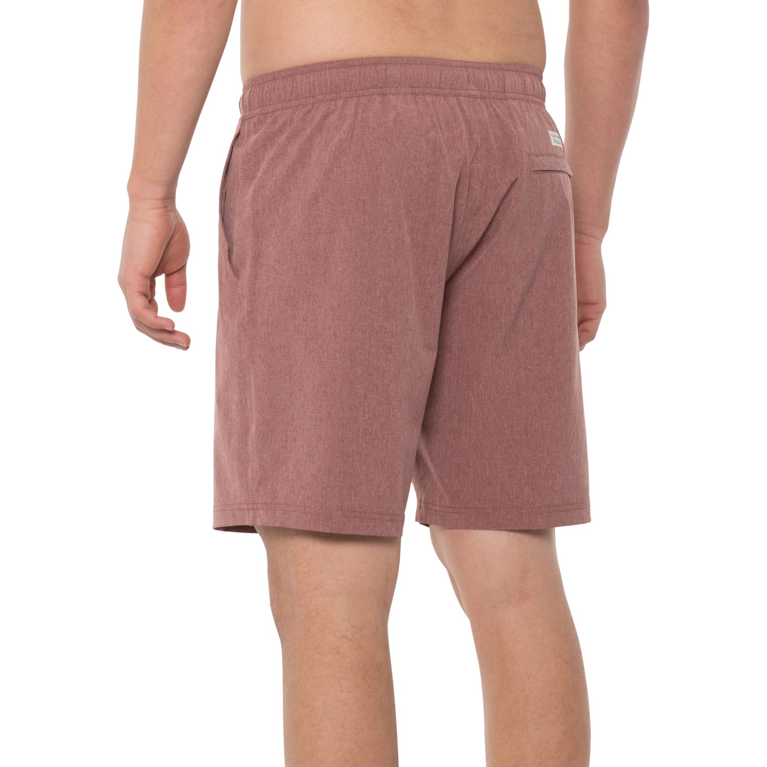 Fair Harbor One Swim Trunks (For Men) Save 55