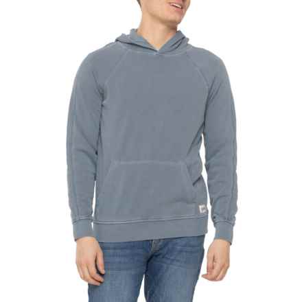 Fair Harbor Saltaire Hoodie in Slate