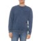 Fair Harbor Saltaire Sweatshirt in Navy