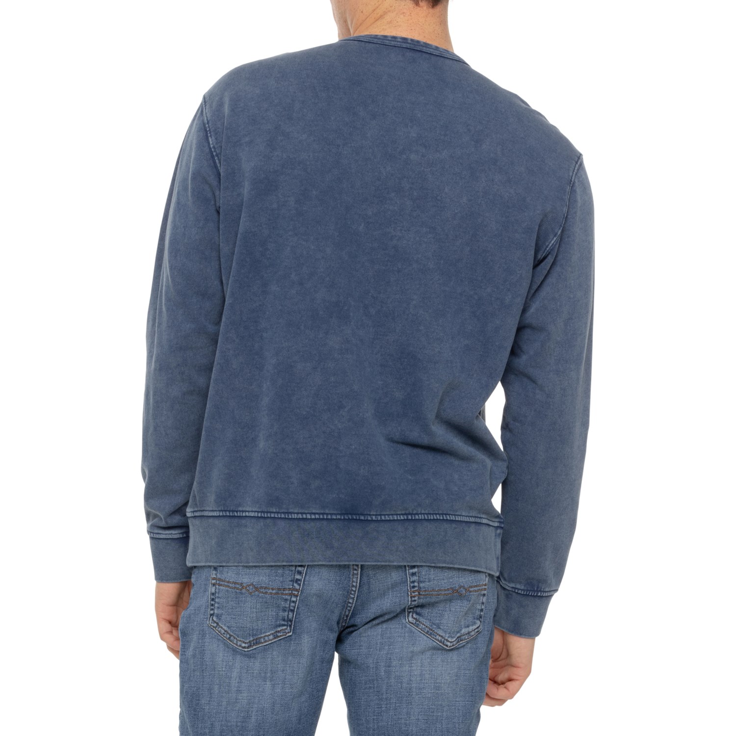 Fair Harbor Saltaire Sweatshirt - Save 85%