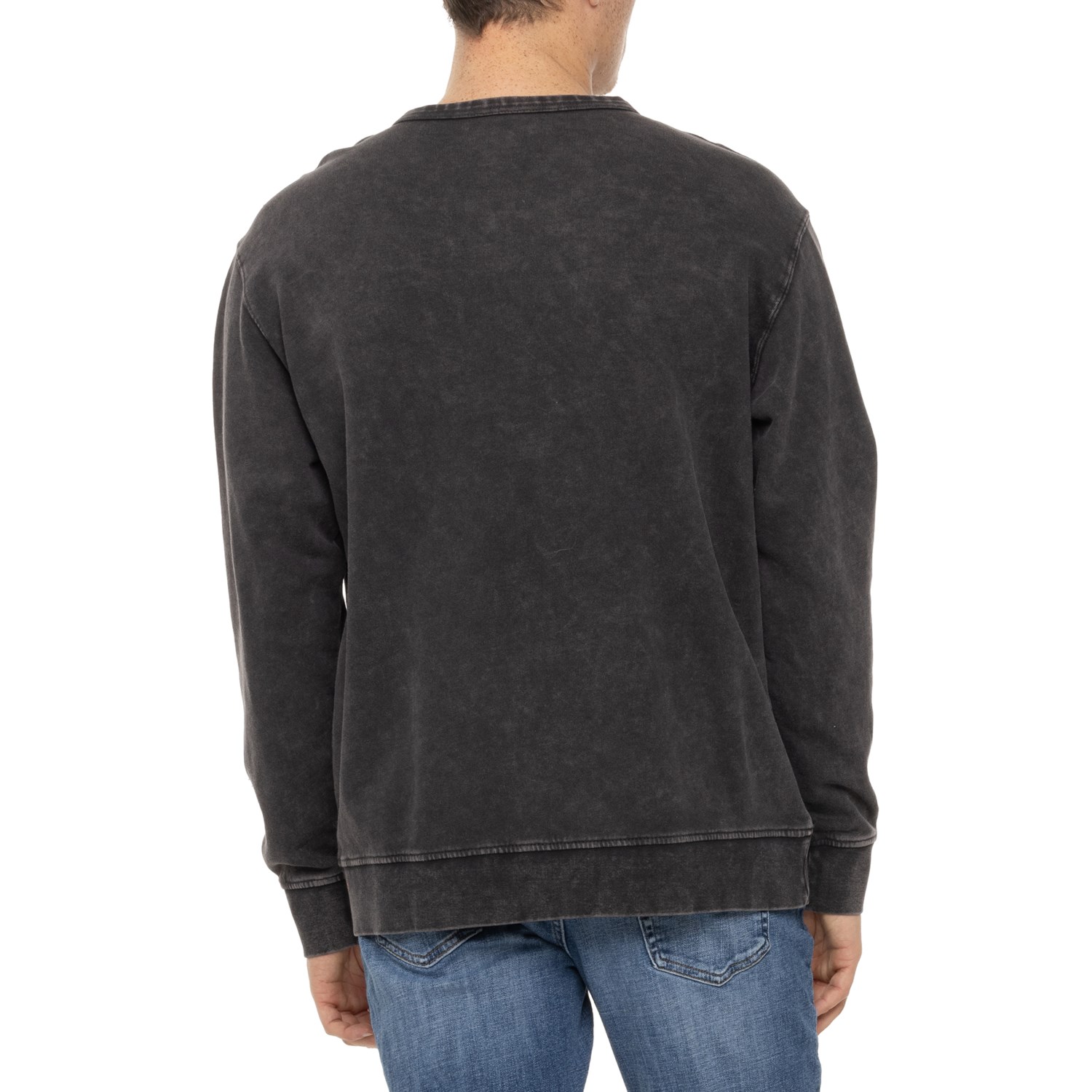 Fair Harbor Saltaire Sweatshirt - Save 78%