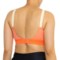 5GUHM_2 Fair Harbor The Atlantique Sports Bra - High Impact