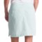9588J_3 Fairway & Greene Camila Seersucker Stripe Skort - Built-In Shorts (For Women)