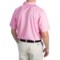 8220Y_2 Fairway & Greene Lane Polo Shirt - Short Sleeve (For Men)