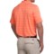 145RY_2 Fairway & Greene Seahawk Stripe Tech Polo Shirt - Short Sleeve (For Men)