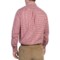7144H_2 Fairway & Greene Spread Collar Sport Shirt - Long Sleeve (For Men)