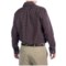 7144H_3 Fairway & Greene Spread Collar Sport Shirt - Long Sleeve (For Men)