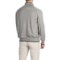 9922Y_2 Fairway & Greene Varick Sweater - Zip Neck (For Men)