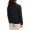 9975T_2 Fairway & Greene Zippered Windsweater - Merino Wool (For Women)