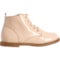 9XATH_2 Falcotto Boys and Girls Robin New Naplak Boots - Patent Leather