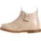 9XATG_4 Falcotto Boys and Girls Winter Wood Boots - Leather