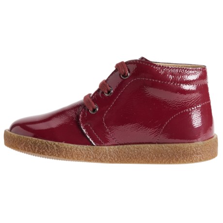 Falcotto CONTE - Chaussures à lacets - rose