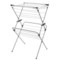 614YX_2 Farberware Foldable Drying Rack with Sweater Dryer