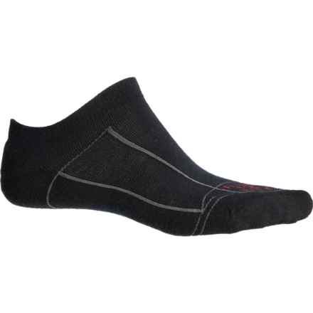 Farm to Feet Greensboro Light Cushion Low-Cut Sport Socks - Merino Wool, Below the Ankle (For Women) in Wholesale