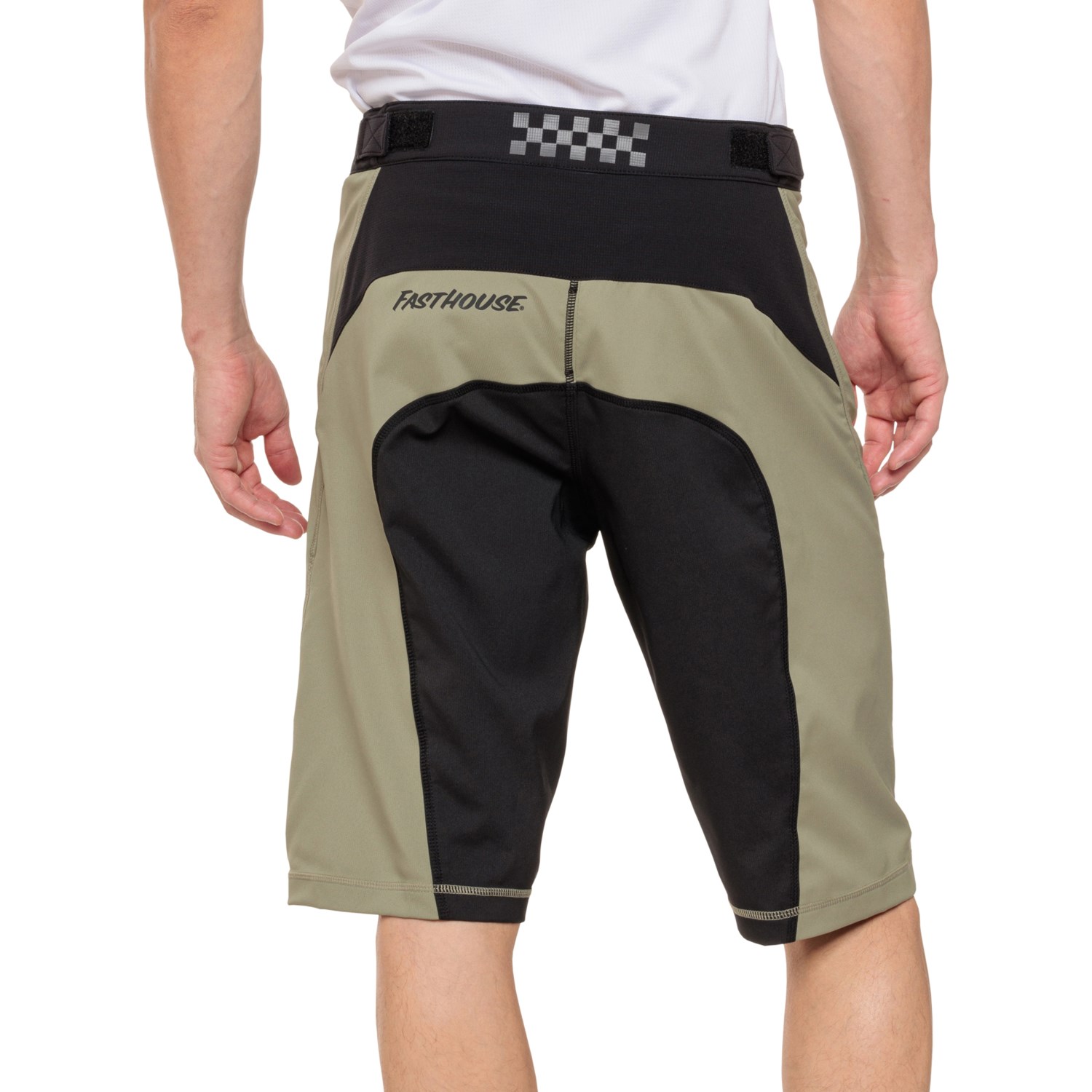 Fasthouse Crossline 2.0 Mountain Bike Shorts - Save 80%