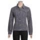 FDJ French Dressing Daisy Denim Jacket (For Women)