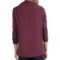 8802M_2 FDJ French Dressing Elegant Shirt - Long Sleeve (For Women)