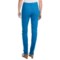 6412D_3 FDJ French Dressing Olivia Slim-Leg Pants - Colored Denim, Stretch (For Women)