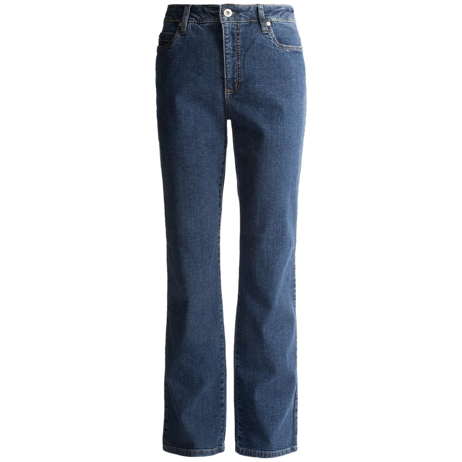 FDJ French Dressing Overdye Olivia Jeans - Straight Leg (For Women ...