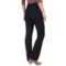 185GP_2 FDJ French Dressing Peggy Cozy Denim Jeans - Straight Leg (For Women)