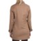 8802R_2 FDJ French Dressing Silktouch Denim Long Jacket (For Women)